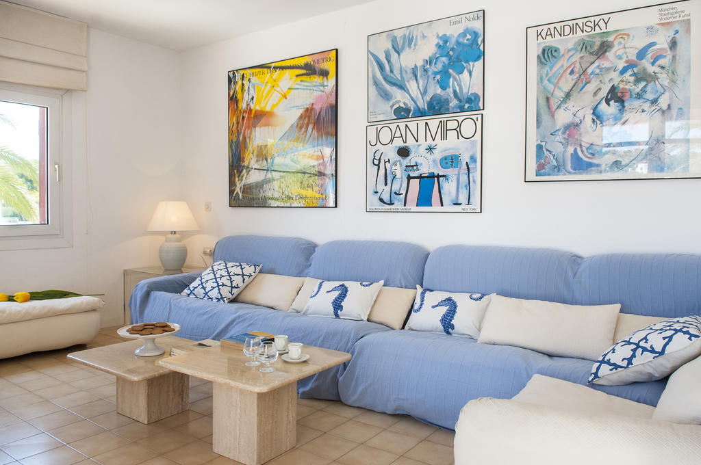 Apartamento Porto Cari 21 Cala d'Or  Room photo