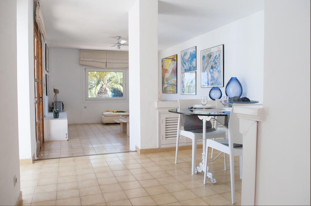 Apartamento Porto Cari 21 Cala d'Or  Room photo